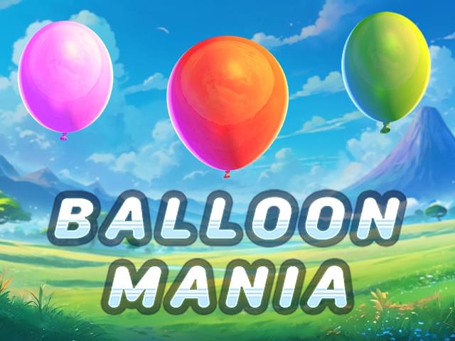 win55bet Mania do Balão