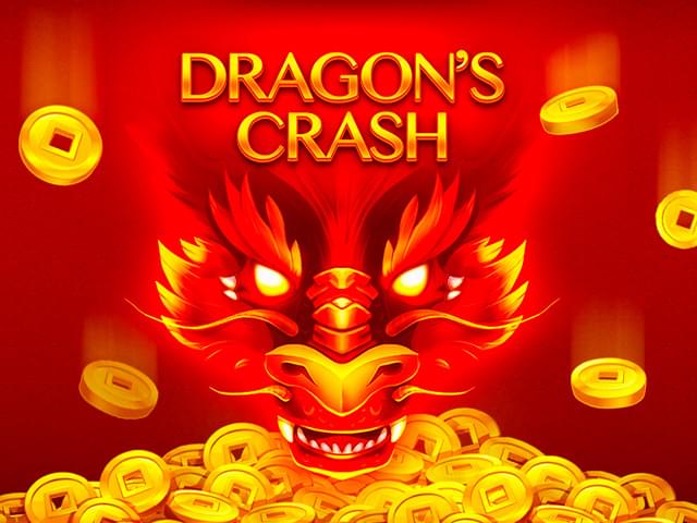 win55bet Crash dos Dragões