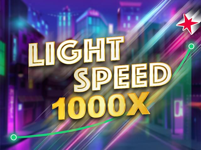 win55bet Velocidade da Luz