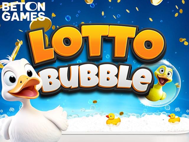 win55bet Lotto Bubble Pro