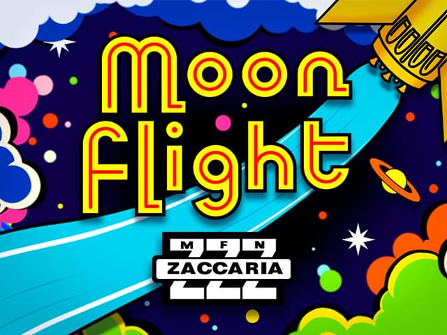 win55bet Deslizante de Voo Lunar